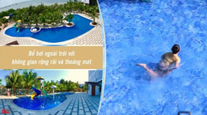 Гостиница Oceanward Resort  Ba Ria